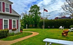 Barnaby Inn Harwich Ma
